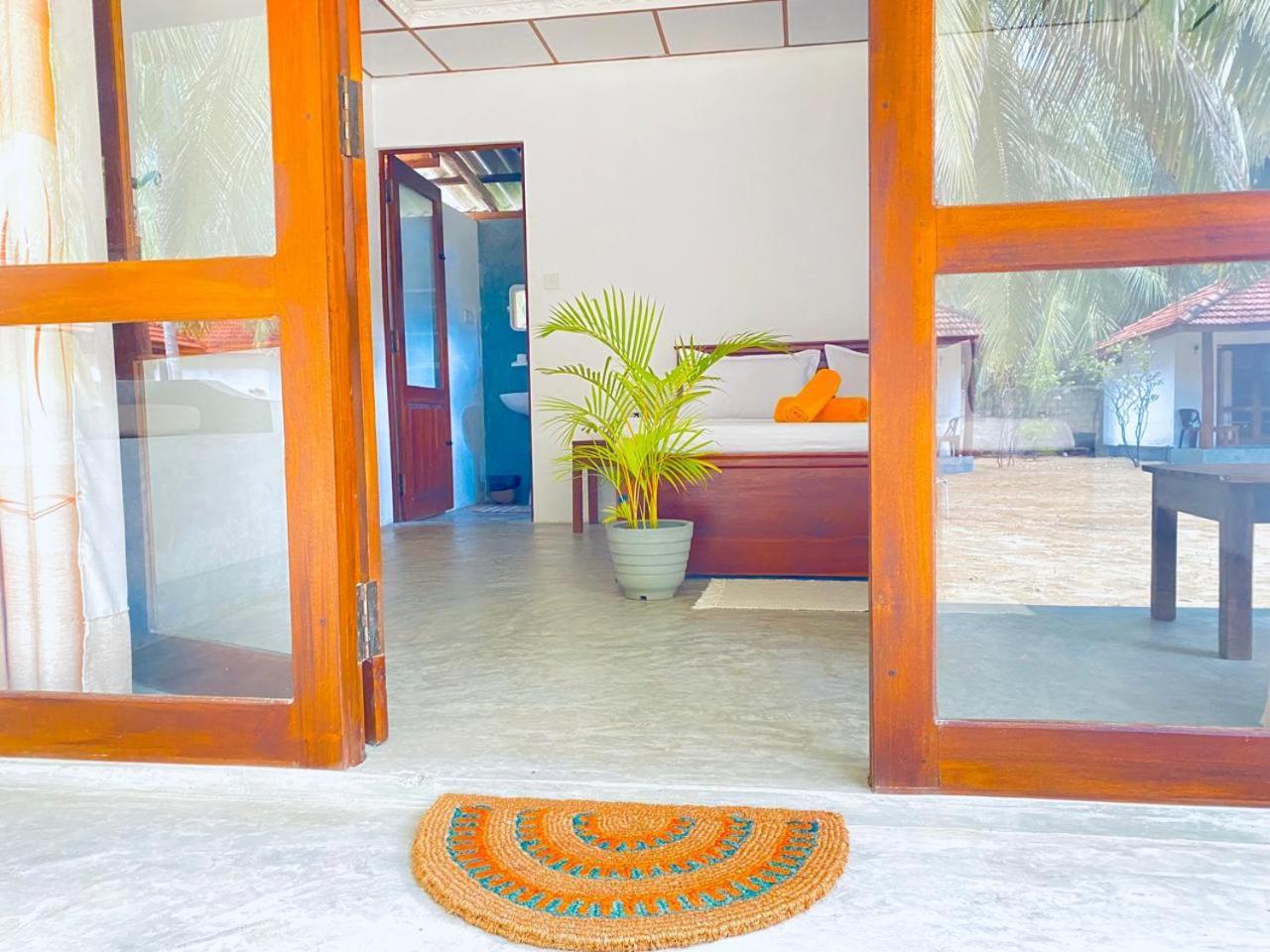 Sea Sand Resort Kalpitiya Eksteriør billede